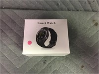 Smart Watch - Pink