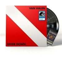 Van Halen - Diver Down (Walmart Exclusive) - Rock