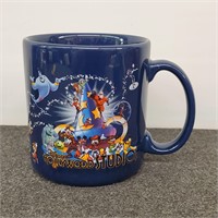 Cool Disney Hollywood Studio Mug