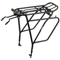 Ibera Bike Rack - Bicycle Touring Carrier Plus+