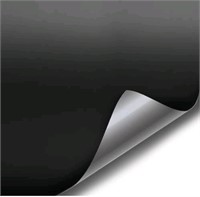 VViViD Black Matte Car Wrap Vinyl Roll