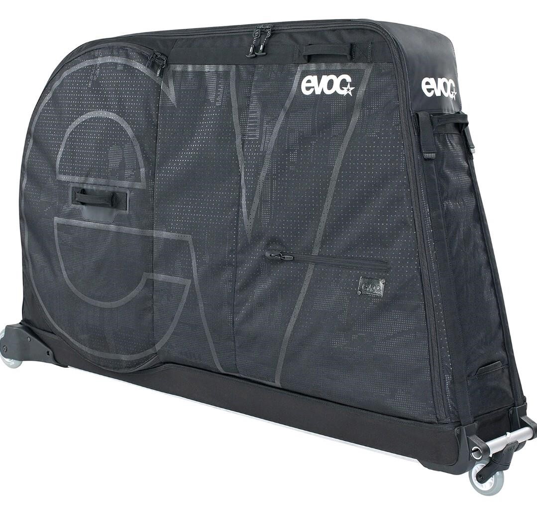 EVOC Bike Bag PRO Lightweight Bike Transport Bag