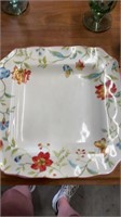 6- 222 Fith China plates