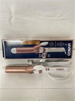 CONAIR CURLING IRON