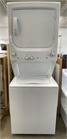 GE Stackable Washer / Dryer