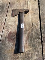 Vintage Axe/ hammer
