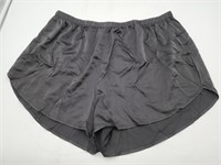 Women's Pajama Shorts - L
