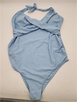 Women's 1-pc Swimsuit - XL