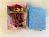 Madam Alexander Doll in Box - 8" Tall