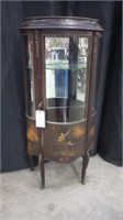OUTSTANDING ANTIQUE FRENCH CURIO