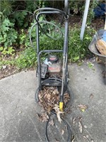 Pressure Washer (As is)