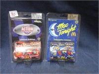 Nascar 1:64 Car Lot