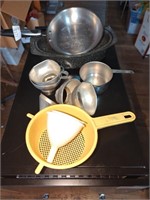 Kitchen items