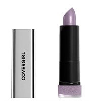 (New)COVERGIRL Exhibitionist Lipstick Metallic,