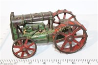 Cast Iron Fordson Tractor w/o Driver