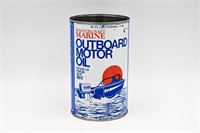 CTC OUTBOARD MOTOR OIL IMP QT CAN