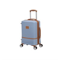 it luggage 21" Hardside Carry-On Blue AZ15