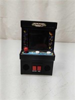 Mini Galaga Arcade Game  - Works!!!