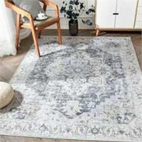 USED - Area Rug Floor Cover