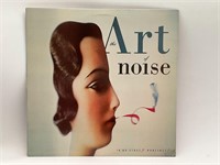The Art Of Noise "In No Sense? Nonsense!" LP Album