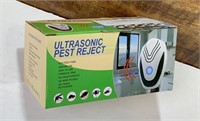 Ultrasonic Pest Controller