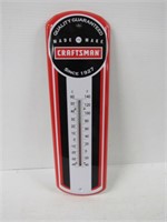 Craftsman Thermometer