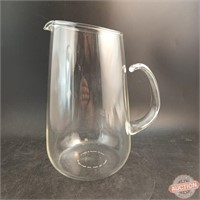 Pyrex Glass Pitcher