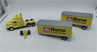 Home Hardware doubles t/t 1/64th by Ertl