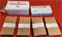 W - LOT OF 7.62 WINCHESTER & MORE AMMUNITION (W48)