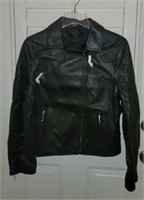 Bolvaint Adelais Leather Jacket size 2XL
