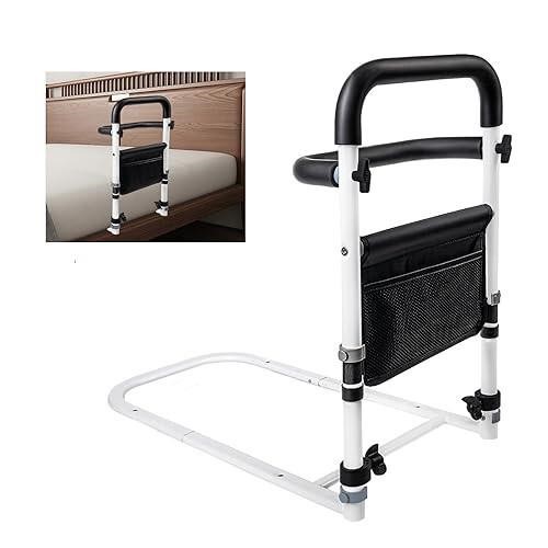Svnntaa Bed Rails for Elderly Adults Safety- Assis