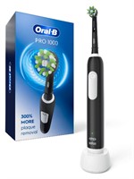 $50.00 Oral-B Pro 1000 Electric Toothbrush with