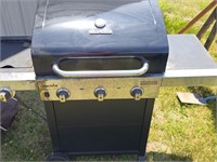 Char-Broil Performance infrared Grill