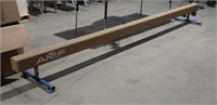 12" AMF BALANCE BEAM