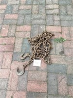Chain 15 foot