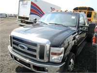 2010 Ford F-350 Super Duty