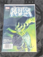 Incredible Hulk #55 Prestine Condition Sealed