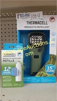 Thermacel MR300 and Refills