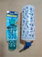 (2)Animal Water Bottles