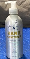 Hand N Hand Hand Sanitizer