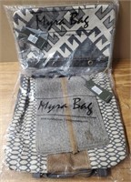 Myra Backpack & Laptop Sleeve