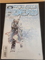 The Walking Dead Comic Issue 7