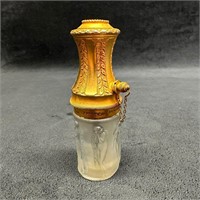 Lalique "Le Provencal" Molinard Small Atomizer