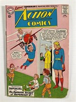 DC Action Comics No.299 1963