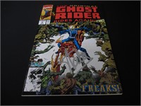 Stan Lee Signed Ghost Rider Comic Book W/Coa