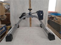 Seated Bike Pedal Exercise Bike