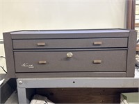 Kennedy 2-drawer tool chest/base