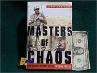 Masters of Chaos ©2004