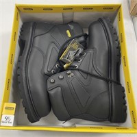 New Stanley Work Boots