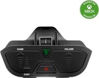 Turtle Beach - Ear Force Headset Audio Controller